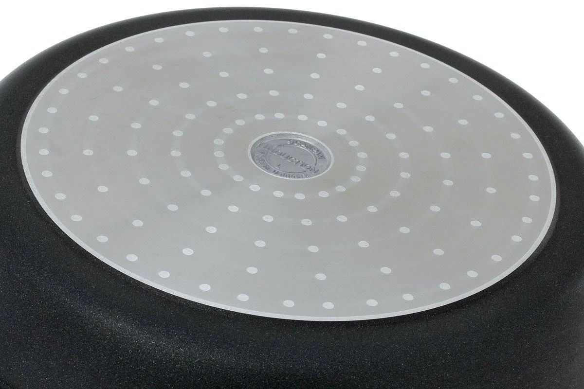 SCANPAN Pro IQ Sartén Para Saltear 2,2L, 26cm 7 SCANPAN Pro IQ Sartén Para Saltear 2,2L, 26cm - Imagen 5