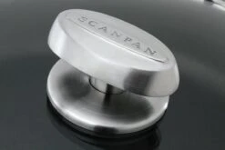 SCANPAN Pro IQ Sartén Para Saltear 3,6L, 32cm 9 SCANPAN Pro IQ Sartén Para Saltear 3,6L, 32cm -Tienda Fissler PS68103200 03 scanpan pro iq ps68103200 03