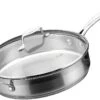 SCANPAN Impact Sartén Para Saltear 3,2L, 28cm -Tienda Fissler PS71102800 01 scanpan impact ps71102800 01