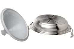 SCANPAN Tajín 32 Cm, 71353210 7 SCANPAN Tajín 32 Cm, 71353210 -Tienda Fissler PS71353210 03 scanpan tajine ps71353210 03