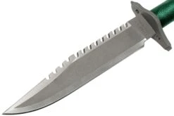 RAMBO Knife First Blood Standard Edition Con Kit De Supervivencia, 9292 13 RAMBO Knife First Blood Standard Edition Con Kit De Supervivencia, 9292 -Tienda Fissler RB9292 03 rambo knives v2018 2