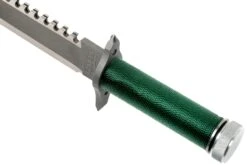 RAMBO Knife First Blood Standard Edition Con Kit De Supervivencia, 9292 15 RAMBO Knife First Blood Standard Edition Con Kit De Supervivencia, 9292 -Tienda Fissler RB9292 05 rambo knives v2018 2