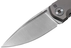 Real Steel Phasma Free, M390 Titanium, Nail Groove 9226 Navaja, Poltergeist Design 11 Real Steel Phasma Free, M390 Titanium, Nail Groove 9226 Navaja, Poltergeist Design -Tienda Fissler RL9226 03 real steel