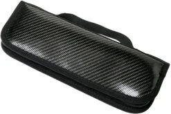 Real Steel Urban Carbon 1.0 XL Knife Pouch RS032