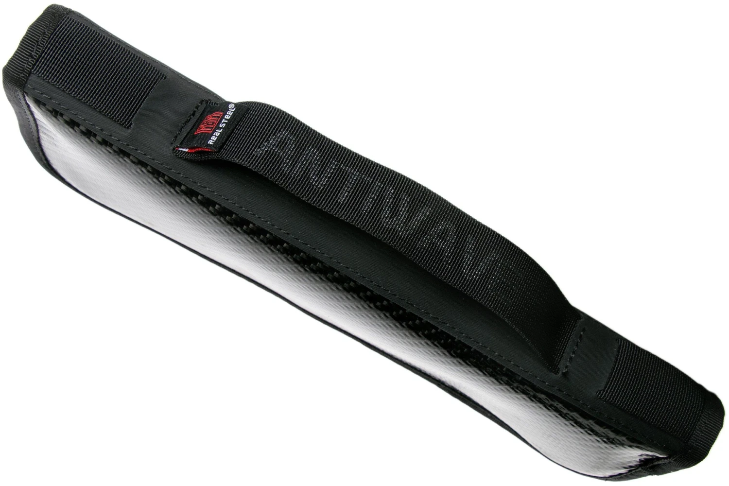 Real Steel Urban Carbon 1.0 XL Knife Pouch RS032 4 Real Steel Urban Carbon 1.0 XL Knife Pouch RS032 - Imagen 2