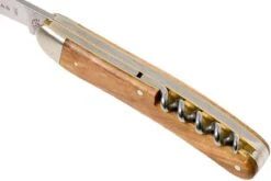 Robert Klaas Classic 100mm Olive 2346-K-437 Abrebotellas & Sacacorchos 14 Robert Klaas Classic 100mm Olive 2346-K-437 Abrebotellas & Sacacorchos -Tienda Fissler RS2346 K 437 06 robert klaas rs2346 k 437 06