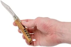 Robert Klaas Classic 100mm Olive 2346-K-437 Abrebotellas & Sacacorchos 15 Robert Klaas Classic 100mm Olive 2346-K-437 Abrebotellas & Sacacorchos -Tienda Fissler RS2346 K 437 07 robert klaas rs2346 k 437 07