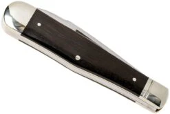 Robert Klaas 95mm Blackwood 4345-1-382 Carbon Steel Navaja 12 Robert Klaas 95mm Blackwood 4345-1-382 Carbon Steel Navaja -Tienda Fissler RS4345 1 382 04 robert klaas rs4345 1 382 04