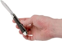 Robert Klaas 95mm Blackwood 4345-1-382 Carbon Steel Navaja 15 Robert Klaas 95mm Blackwood 4345-1-382 Carbon Steel Navaja -Tienda Fissler RS4345 1 382 07 robert klaas rs4345 1 382 07