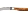 Robert Klaas Stockman 105mm Olive Wood 725-1-237 Navaja 1 Robert Klaas Stockman 105mm Olive Wood 725-1-237 Navaja -Tienda Fissler RS725 1 237 01 robert klaas rs725 1 237 01