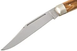 Robert Klaas Stockman 105mm Olive Wood 725-1-237 Navaja 11 Robert Klaas Stockman 105mm Olive Wood 725-1-237 Navaja -Tienda Fissler RS725 1 237 03 robert klaas rs725 1 237 03