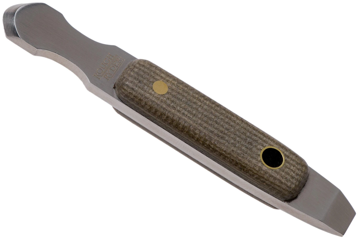 Rough Ryder JoBo Classic Micarta RR2197 Knife Opener 3 Rough Ryder JoBo Classic Micarta RR2197 Knife Opener