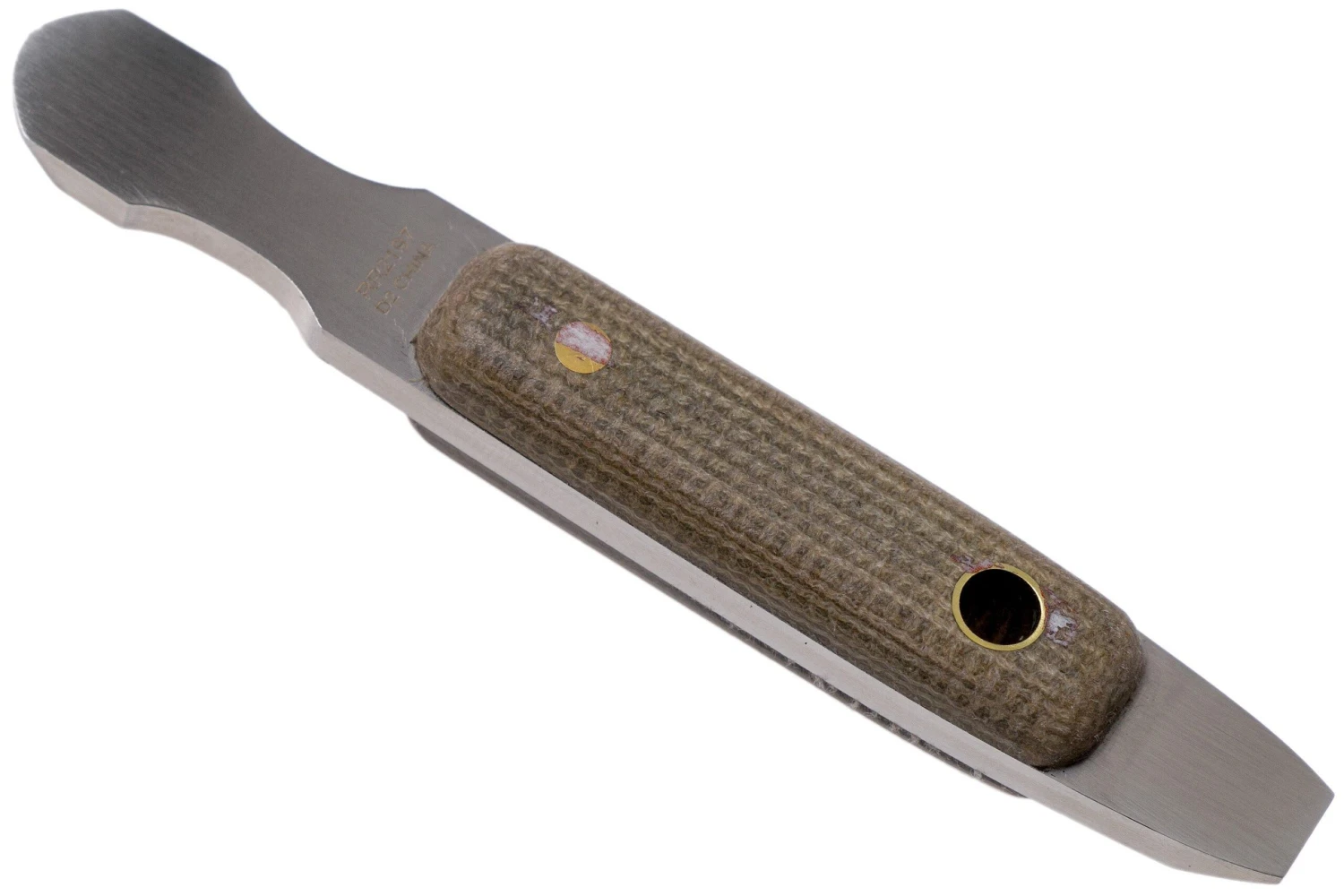 Rough Ryder JoBo Classic Micarta RR2197 Knife Opener 4 Rough Ryder JoBo Classic Micarta RR2197 Knife Opener - Imagen 2