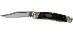 Rough Ryder Classic Carbon II Small Moose -Tienda Fissler RY2216 03 rough ryder