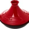 Staub Tajín 28cm, Rojo 1 Staub Tajín 28cm, Rojo -Tienda Fissler SB1302806 01 staub sb1302806 01