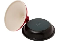 Staub Tajín 28cm, Rojo 7 Staub Tajín 28cm, Rojo -Tienda Fissler SB1302806 03 staub sb1302806 03