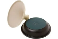 Staub Tajín 28cm, Crema 7 Staub Tajín 28cm, Crema -Tienda Fissler SB1302823 03 staub sb1302823 03