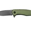 Schrade Outback Folder 1159312 OD-Green Navaja 1 Schrade Outback Folder 1159312 OD-Green Navaja -Tienda Fissler SC1159312 01 schrade