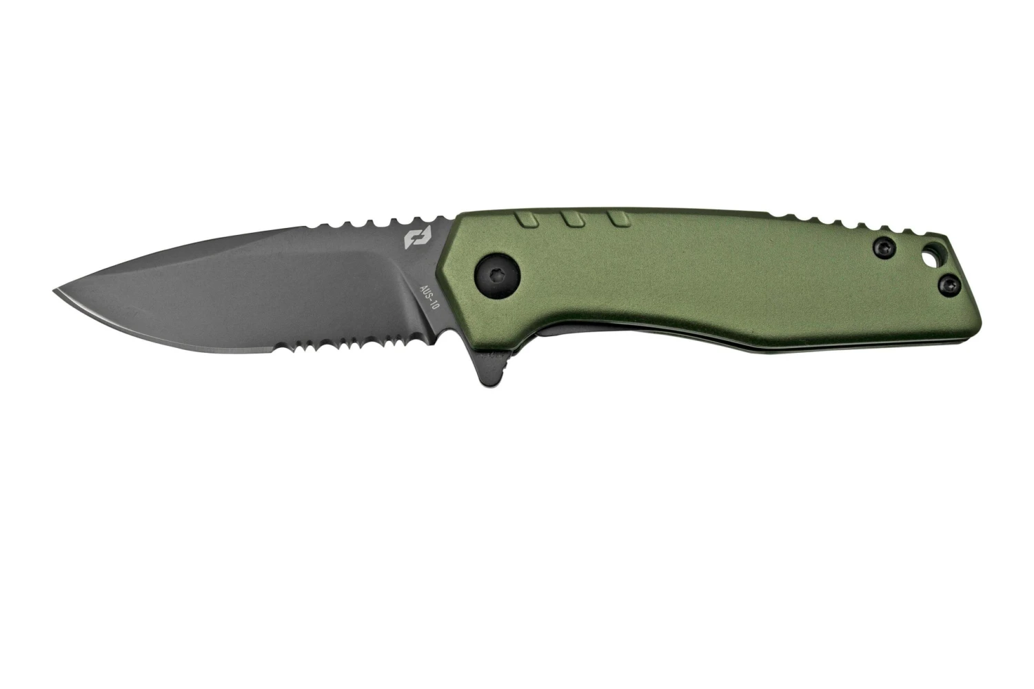 Schrade Outback Folder 1159312 OD-Green Navaja 3 Schrade Outback Folder 1159312 OD-Green Navaja