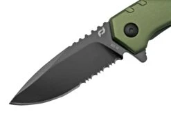 Schrade Outback Folder 1159312 OD-Green Navaja 10 Schrade Outback Folder 1159312 OD-Green Navaja -Tienda Fissler SC1159312 03 schrade