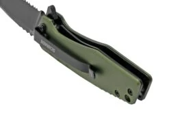 Schrade Outback Folder 1159312 OD-Green Navaja 11 Schrade Outback Folder 1159312 OD-Green Navaja -Tienda Fissler SC1159312 04 schrade