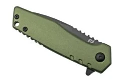 Schrade Outback Folder 1159312 OD-Green Navaja 13 Schrade Outback Folder 1159312 OD-Green Navaja -Tienda Fissler SC1159312 06 schrade