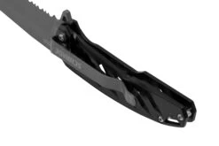 Schrade Ventricle Tanto Folder, 1159322 Navaja -Tienda Fissler SC1159322 04 schrade