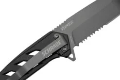 Schrade Ventricle Tanto Folder, 1159322 Navaja -Tienda Fissler SC1159322 05 schrade