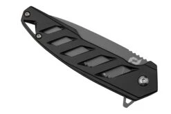 Schrade Ventricle Tanto Folder, 1159322 Navaja -Tienda Fissler SC1159322 06 schrade