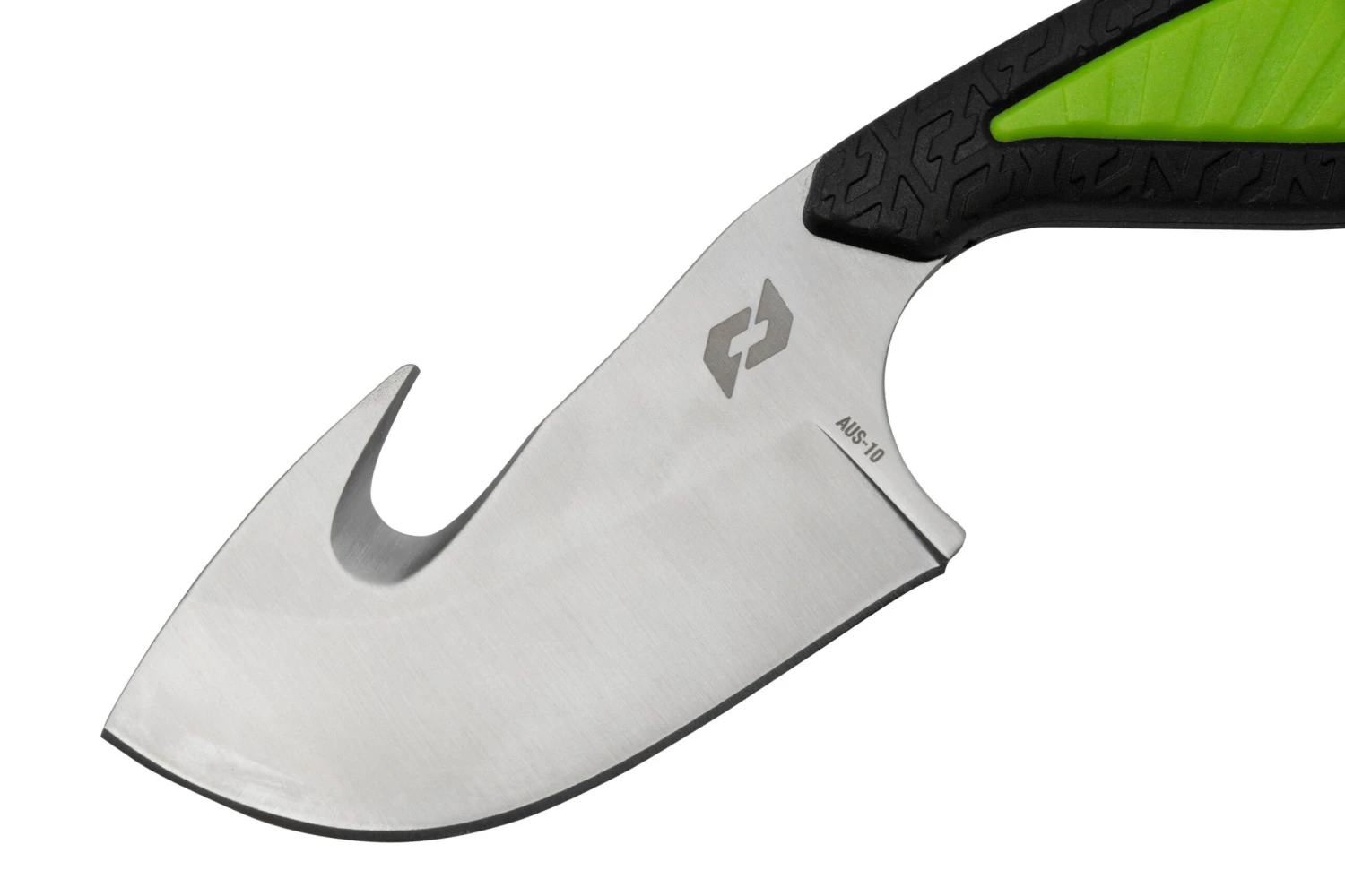 Schrade Isolate Ultimate 1159330, Aus-10, Satinado, Cuchillo De Caza Con Funda De Kydex 5 Schrade Isolate Ultimate 1159330, Aus-10, Satinado, Cuchillo De Caza Con Funda De Kydex - Imagen 3