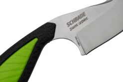 Schrade Isolate Ultimate 1159330, Aus-10, Satinado, Cuchillo De Caza Con Funda De Kydex 12 Schrade Isolate Ultimate 1159330, Aus-10, Satinado, Cuchillo De Caza Con Funda De Kydex -Tienda Fissler SC1159330 05 schrade