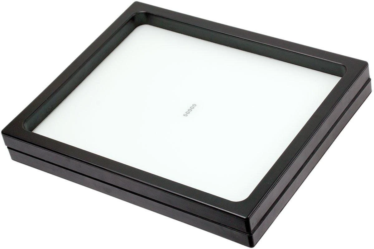 Shapton Sharpening Pond Superficie Para Afilar, 50000 3 Shapton Sharpening Pond Superficie Para Afilar, 50000