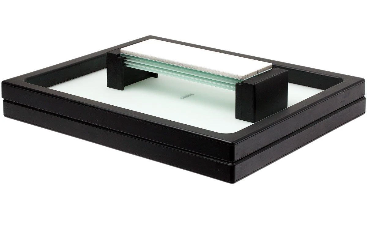 Shapton Sharpening Pond Superficie Para Afilar, 50000 4 Shapton Sharpening Pond Superficie Para Afilar, 50000 - Imagen 2