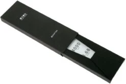 Shapton Glass Stone HR Grano 4000 Fine 3.68 Micras Piedra De Afilar, 50103 -Tienda Fissler SJ50103 03 shapton glass stone hr sj50103 03
