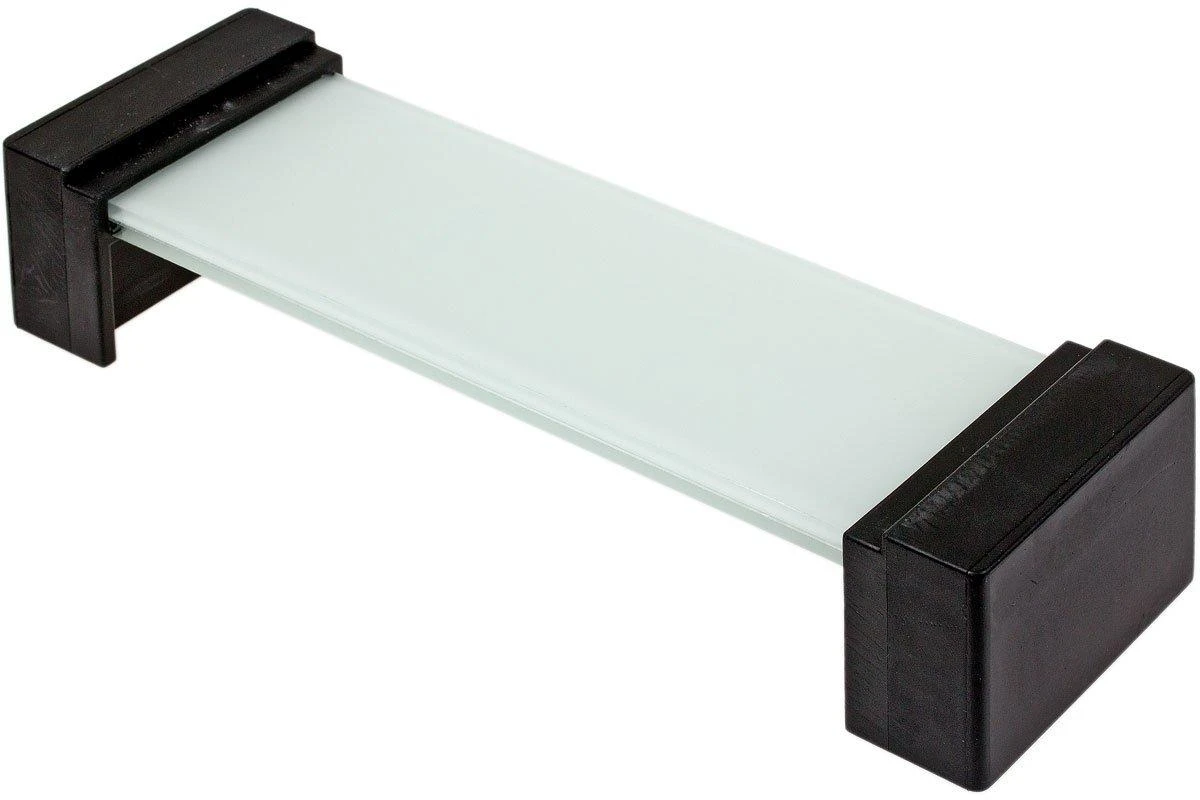 Shapton Glass Stone Soporte Para Piedra De Amolar, 50300 3 Shapton Glass Stone Soporte Para Piedra De Amolar, 50300