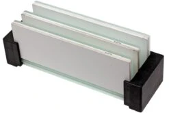 Shapton Glass Stone Soporte Para Piedra De Amolar, 50300 12 Shapton Glass Stone Soporte Para Piedra De Amolar, 50300 -Tienda Fissler SJ50300 05 shapton sj50300 05