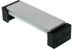 Shapton Glass Stone Kit De Piedras De Afilar Grano 500, 2000 Y 8000 Grit, 50308 -Tienda Fissler SJ50308 03 shapton v201905