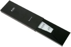Shapton Glass Stone HC Grano 6000 Fine 2.45 Micras Piedra De Afilar, 50703 -Tienda Fissler SJ50703 03 shapton glass stone hc sj50703 03