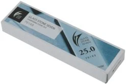 Shapton Glass Stone Seven 25.0 Micras, 70102 7 Shapton Glass Stone Seven 25.0 Micras, 70102 -Tienda Fissler SJ70102 03 shapton