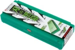 Shapton Pro Stone Grano 2000 Medium Piedra De Afilar, K0703 -Tienda Fissler SJK0703 03 shapton pro series sjk0703 03