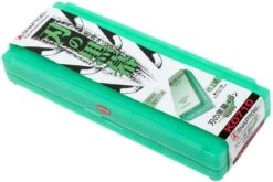 Shapton Pro Stone Grano 8000 Very Fine Piedra De Afilar, K0710 -Tienda Fissler SJK0710 03 shapton pro series sjk0710 03