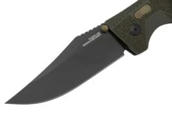 SOG Trident AT Olive Drab 11-12-03-41 Navaja 10 SOG Trident AT Olive Drab 11-12-03-41 Navaja -Tienda Fissler SOG 11 12 03 41 03 sog