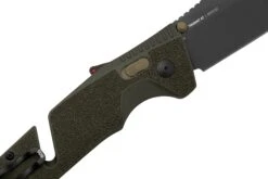 SOG Trident AT Olive Drab 11-12-03-41 Navaja 12 SOG Trident AT Olive Drab 11-12-03-41 Navaja -Tienda Fissler SOG 11 12 03 41 05 sog