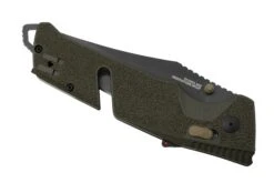SOG Trident AT Olive Drab 11-12-03-41 Navaja 13 SOG Trident AT Olive Drab 11-12-03-41 Navaja -Tienda Fissler SOG 11 12 03 41 06 sog