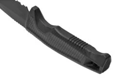 SOG Recondo FX, Black, Partially Serrated 17-22-02-57 Cuchillo Fijo 11 SOG Recondo FX, Black, Partially Serrated 17-22-02-57 Cuchillo Fijo -Tienda Fissler SOG 17 22 02 57 04 sog