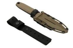 SOG Pentagon FX 17-61-02-57 Flat Dark Earth, Daga 13 SOG Pentagon FX 17-61-02-57 Flat Dark Earth, Daga -Tienda Fissler SOG 17 61 02 57 06 sog