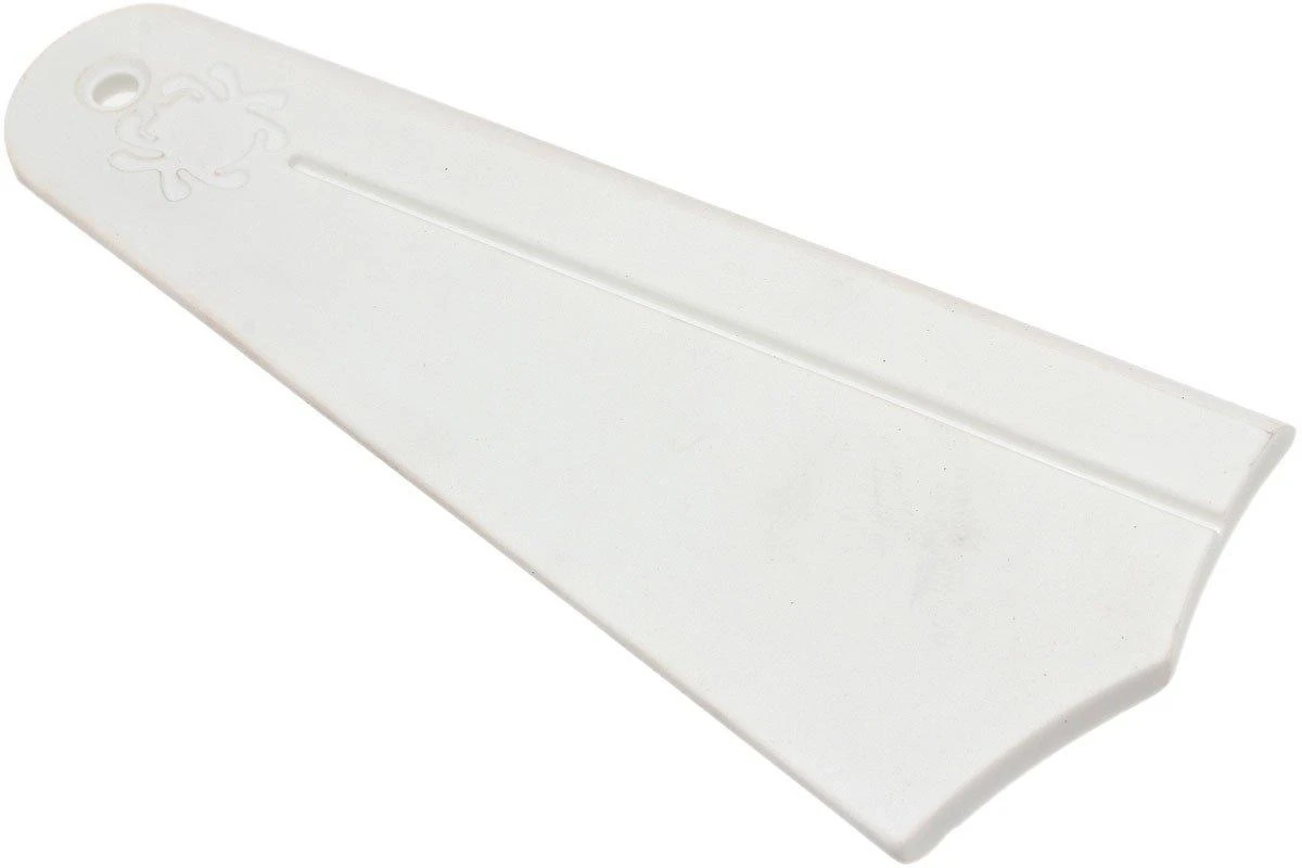 Spyderco Golden Stone Piedra De Afilar Fino, 308F 4 Spyderco Golden Stone Piedra De Afilar Fino, 308F - Imagen 2