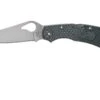 Spyderco Byrd Cara Cara 2 Gris FRN BY03PGY2 (Plain-Edge) Navaja 1 Spyderco Byrd Cara Cara 2 Gris FRN BY03PGY2 (Plain-Edge) Navaja -Tienda Fissler SPBY03PGY2 01 spyderco byrd