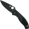 Spyderco Tenacious Light-weight Black C122PBBK FRN Navaja 2 Spyderco Tenacious Light-weight Black C122PBBK FRN Navaja -Tienda Fissler SPC122PBBK 00 00 spyderco