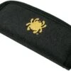 Spyderco Nylon Pouch Large C12NC 1 Spyderco Nylon Pouch Large C12NC -Tienda Fissler SPC12NC 01 spyderco